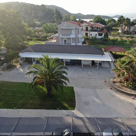 The Palms Novasithonia Apartment Vourvourou Luaran gambar