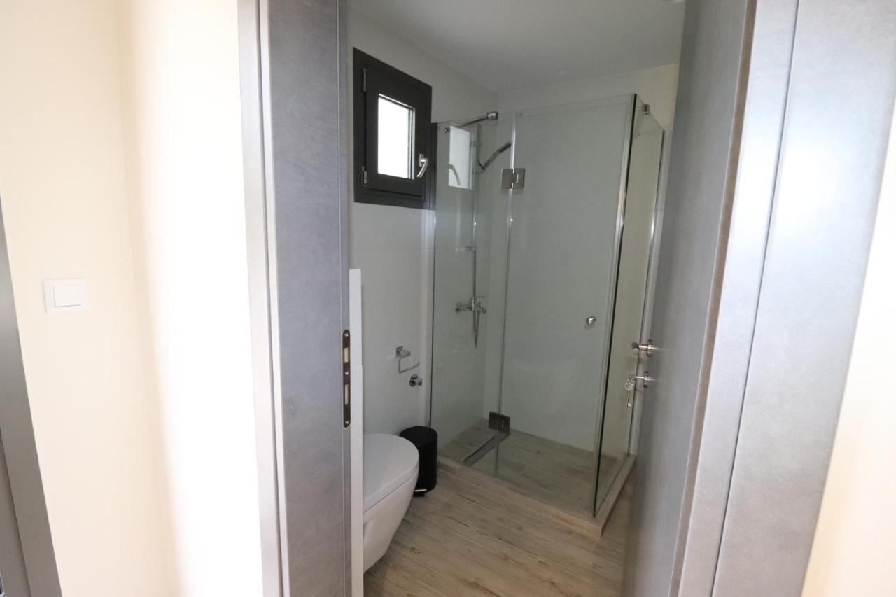The Palms Novasithonia Apartment Vourvourou Luaran gambar